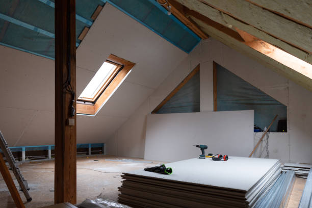 Christiansburg, VA Insulation Contractor Company