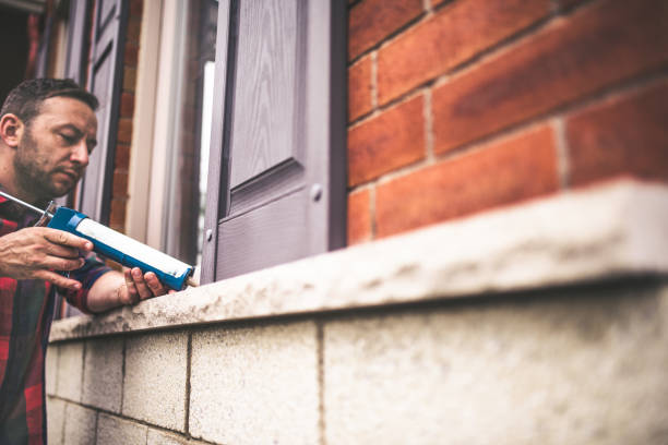 Best Spray Foam Insulation in Christiansburg, VA