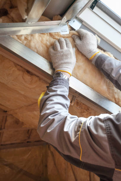 Best Blown-in Insulation in Christiansburg, VA