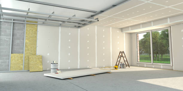 Types of Insulation We Offer in Christiansburg, VA