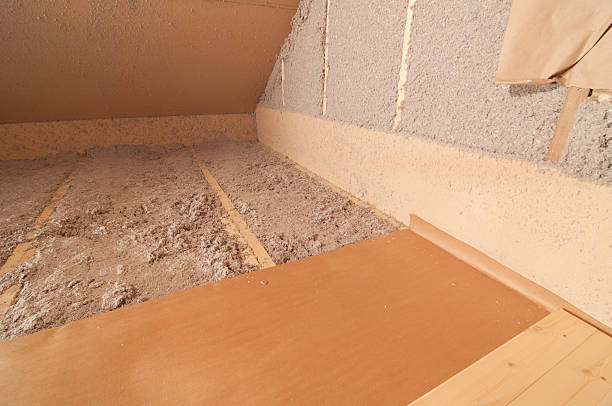 Best Commercial Insulation in Christiansburg, VA